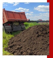 Услуги Поставка нерудных материалов в Усолье-Сибирском