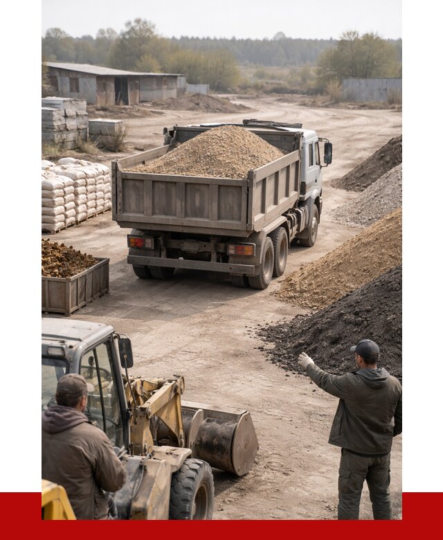 Купить ОПГС с доставкой в Усолье-Сибирском от 4334 р. за тонну | ПРОНЕРУДСль