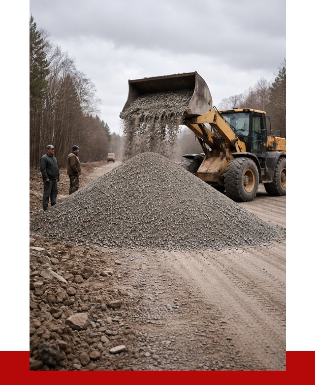 Купить опгс для дорог в Усолье-Сибирском с доставкой от 2270 р. | ПРОНЕРУДСль