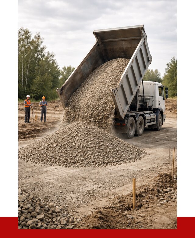 ЩПС С2 в Усолье-Сибирском с доставкой от 4644 р. за куб | ПРОНЕРУДСль