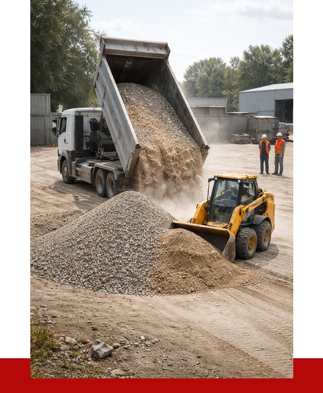 ЩПС С11 в Усолье-Сибирском с доставкой от 1909 р. за куб | ПРОНЕРУДСль