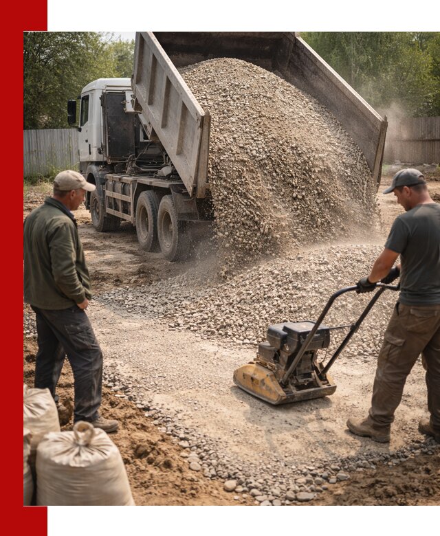 Доставка ЩГПС С1 в Усолье-Сибирском оптом и в розницу