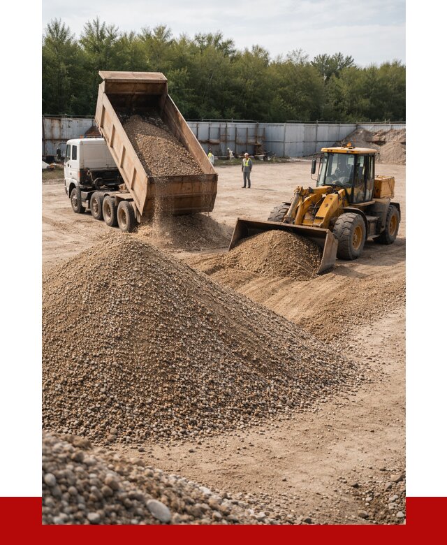 ЩГПС С2 в Усолье-Сибирском с доставкой от 2477 р./куб. | ПРОНЕРУДСль