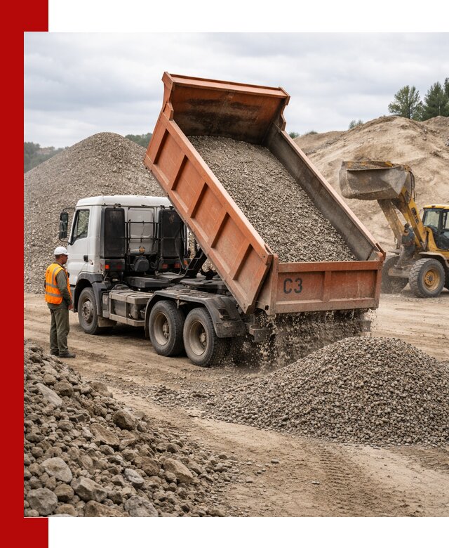 Доставка щгпс С3 в Усолье-Сибирском оптом и в розницу для стройплощадок