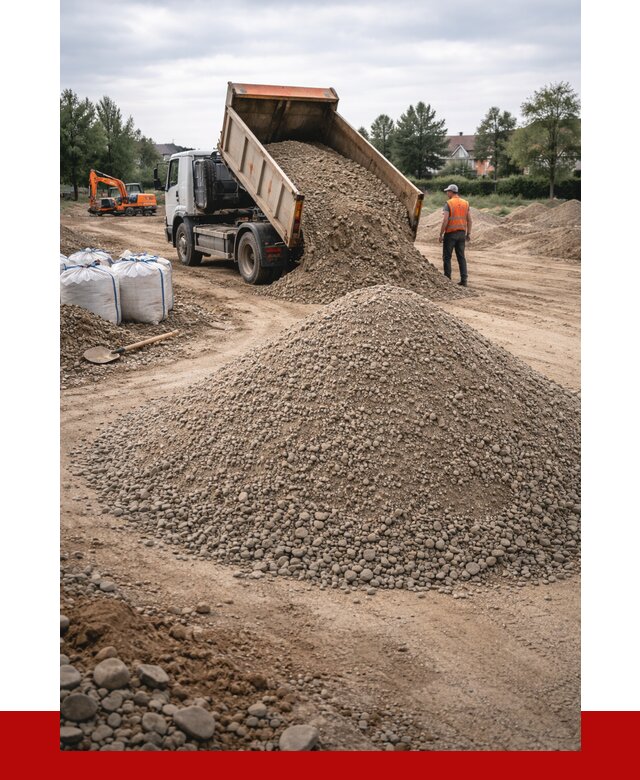 ЩГПС С4 с доставкой в Усолье-Сибирском от 2167 р./куб. | ПРОНЕРУДСль