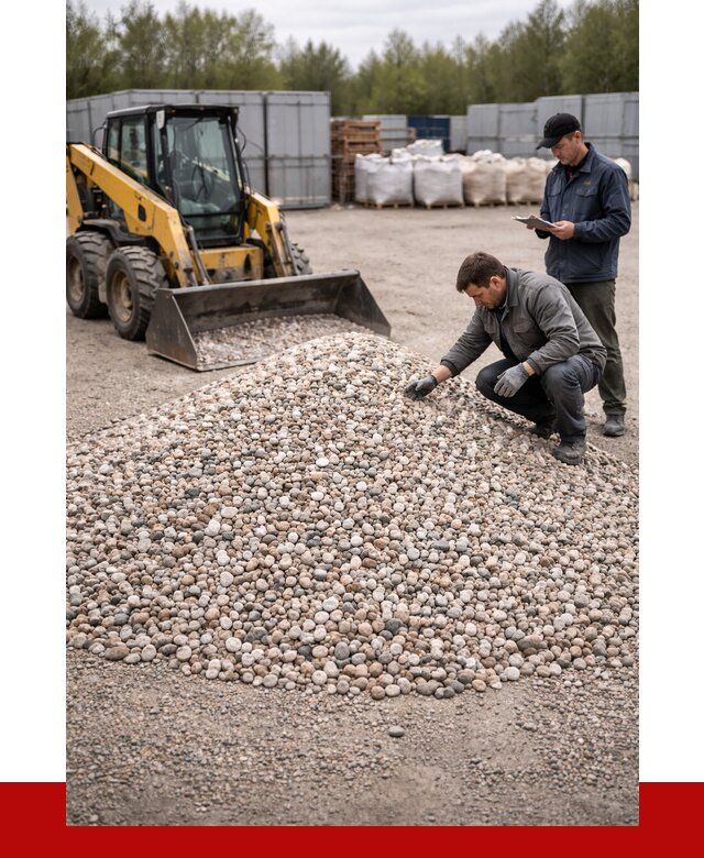 Цветная мраморная крошка в Усолье-Сибирском от 8256 р./куб. | ПРОНЕРУДСль