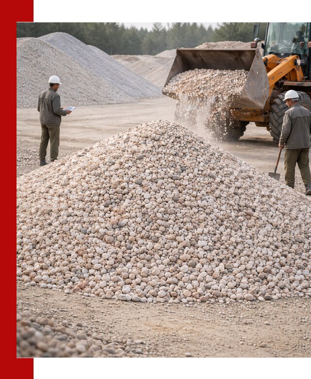 Купить цветную мраморную крошку с доставкой в Усолье-Сибирском