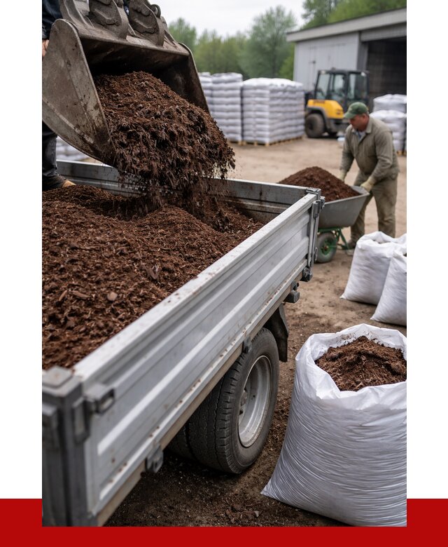 Торфяные смеси с доставкой в [cvi] от 4334 р. | ПРОНЕРУДСль