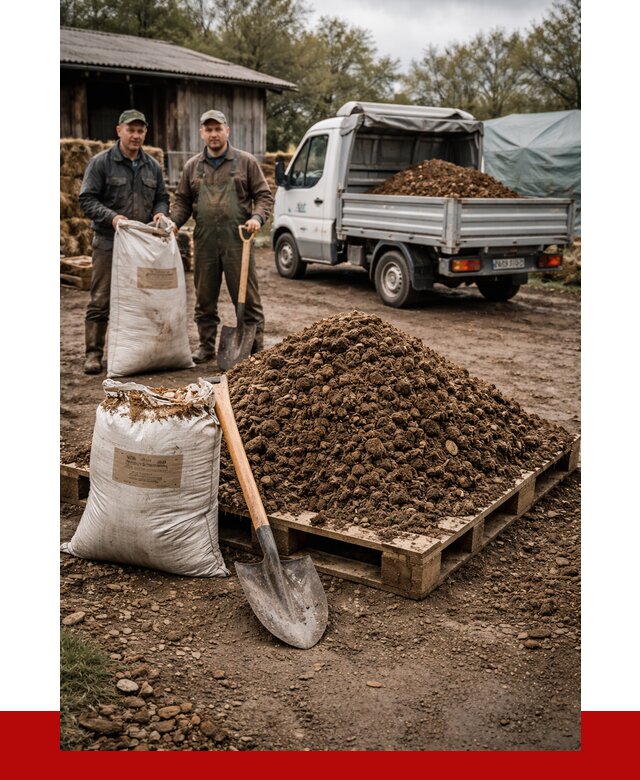 Купить куриный помет в Усолье-Сибирском с доставкой от 3096 р. | ПРОНЕРУДСль