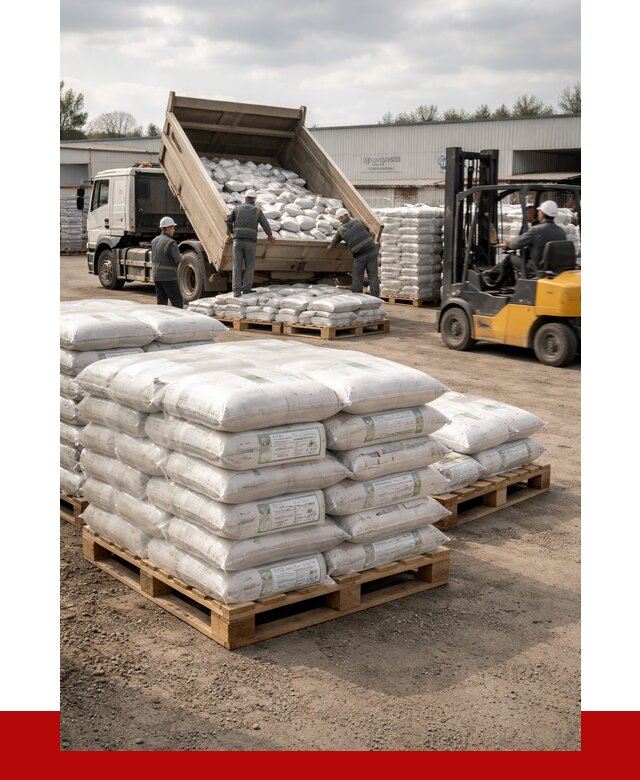 Купить удобрения с доставкой в Усолье-Сибирском от 7430 р. | ПРОНЕРУДСль