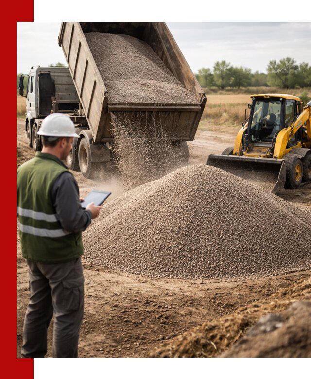 Доставка минеральных удобрений в Усолье-Сибирском оптом и в розницу
