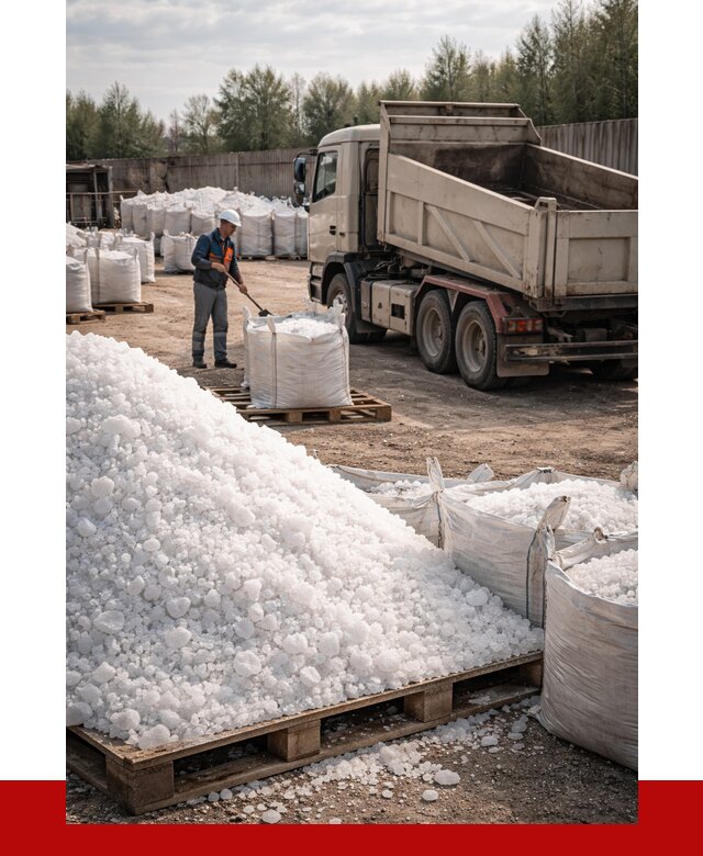 Купить техническая соль в мешках в Усолье-Сибирском от 4644 р. | ПРОНЕРУДСль